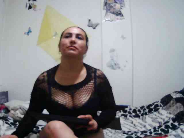 Addystuart- webcam