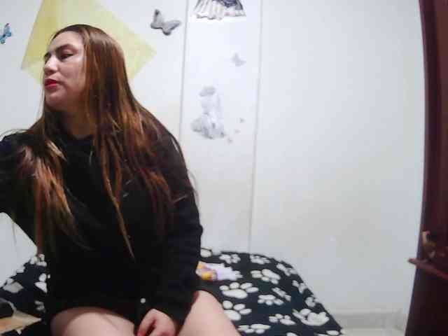 Addystuart- webcam