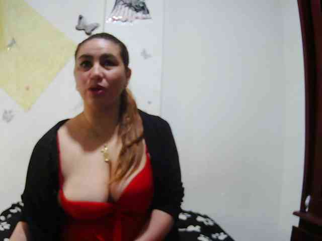 Addystuart- webcam