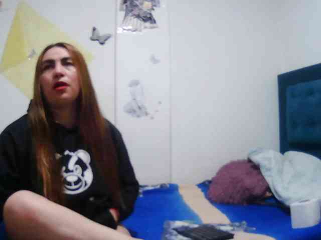 Addystuart- webcam