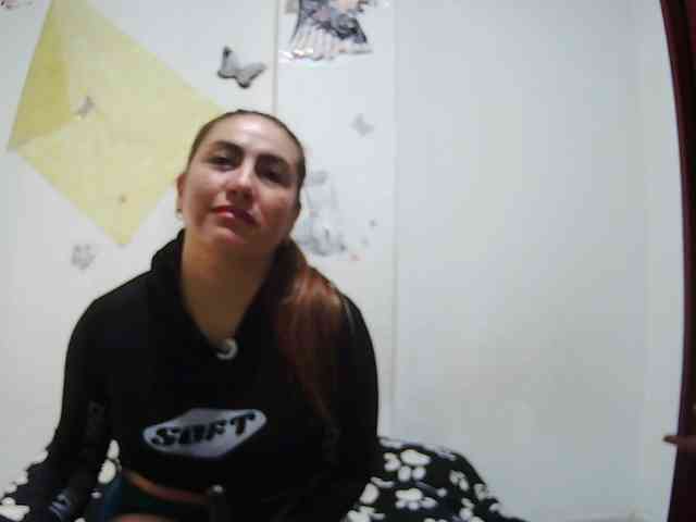 Addystuart- webcam