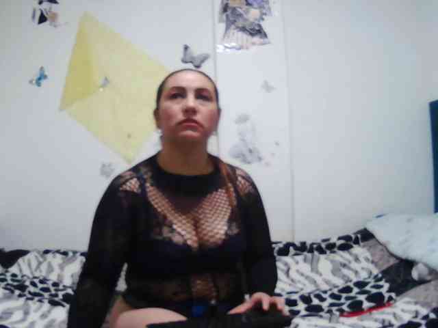 Addystuart- webcam