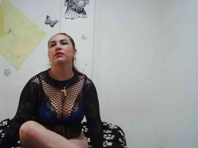 Addystuart- webcam