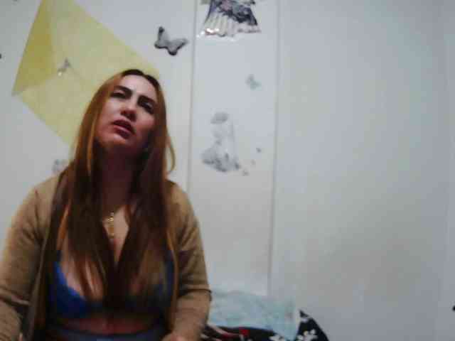 Addystuart- webcam