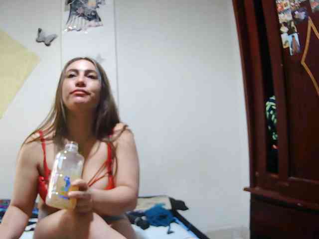 Addystuart- webcam