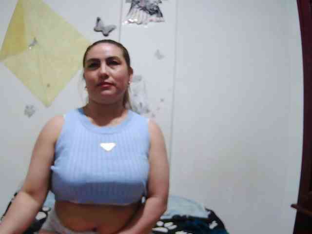 Addystuart- webcam