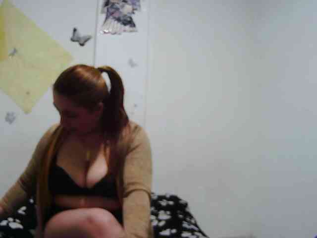 Addystuart- webcam