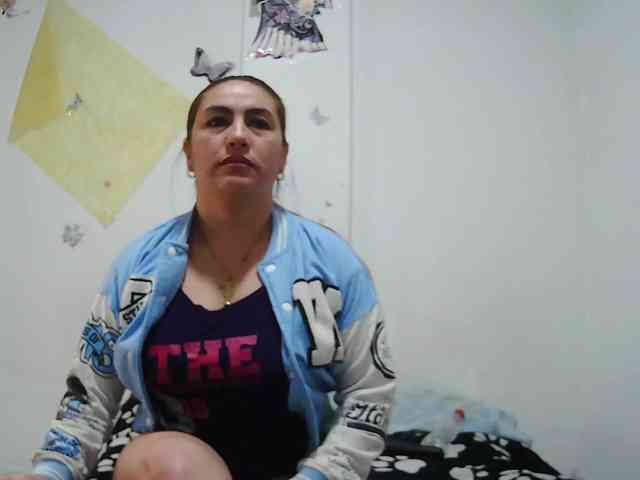 Addystuart- webcam