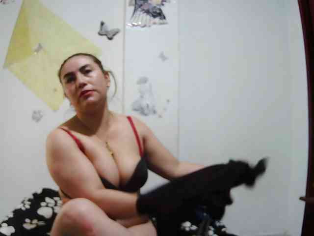 Addystuart- webcam