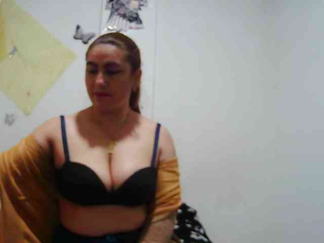 Addystuart- webcam