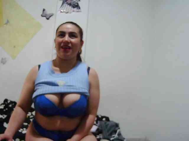 Addystuart- webcam