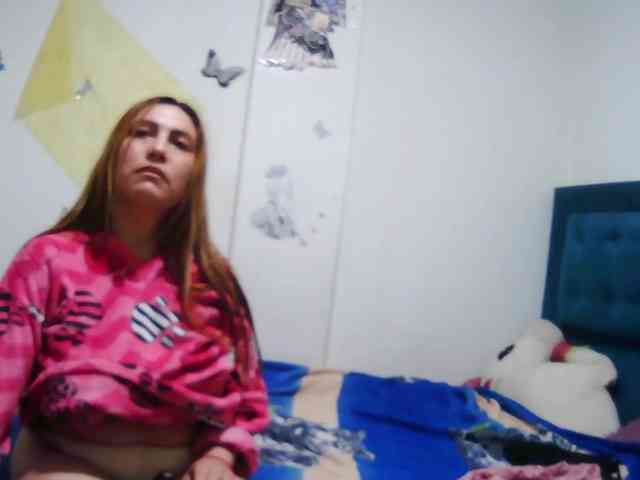 Addystuart- webcam