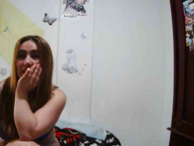 Addystuart- webcam