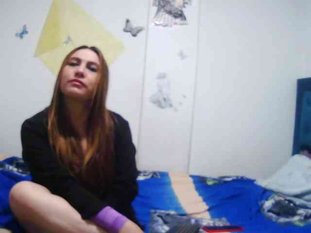 Addystuart- webcam