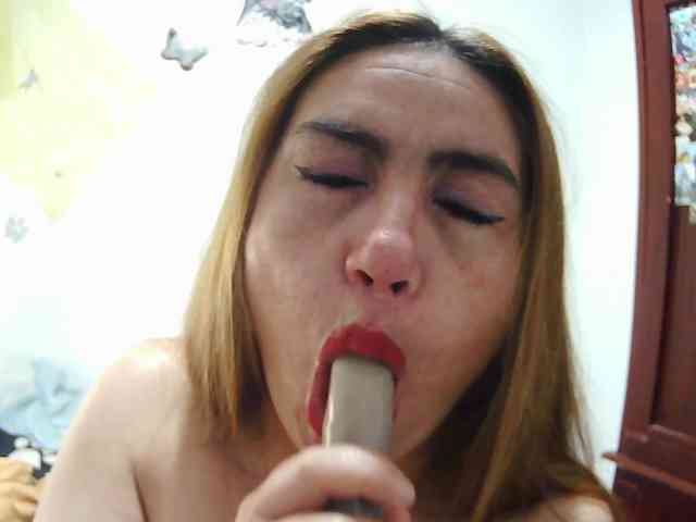 Addystuart- webcam
