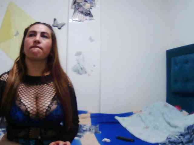 Addystuart- webcam