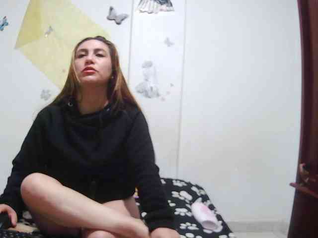 Addystuart- webcam