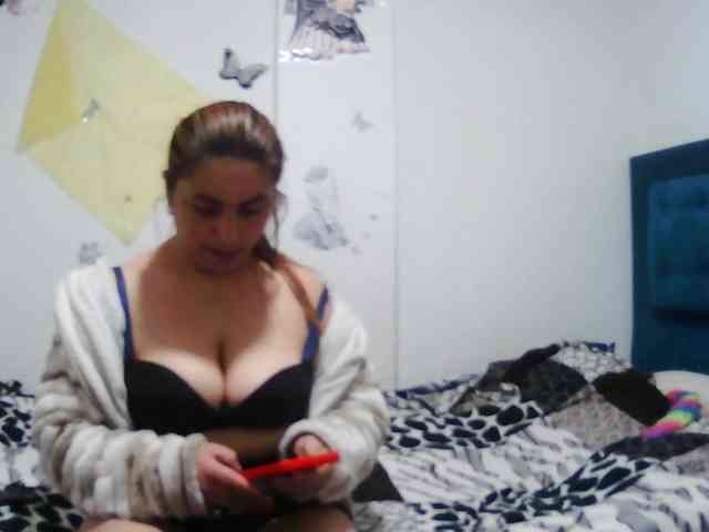 Addystuart- webcam