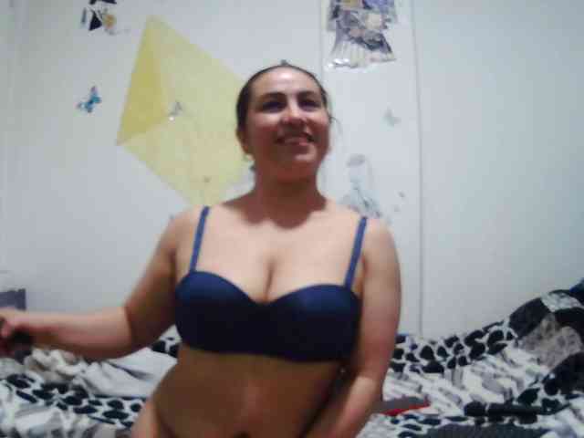 Addystuart- webcam