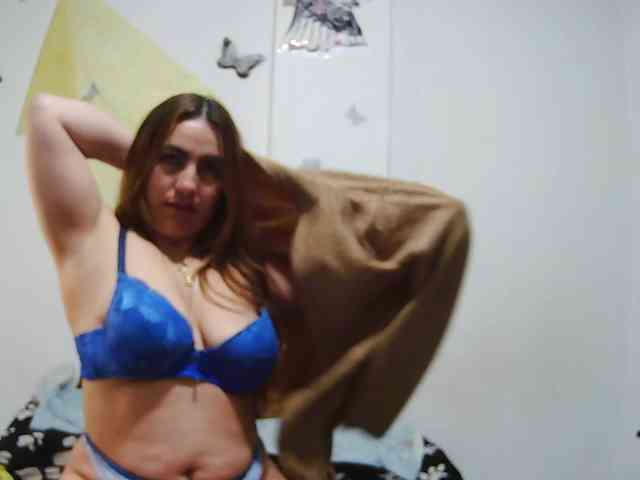 Addystuart- webcam