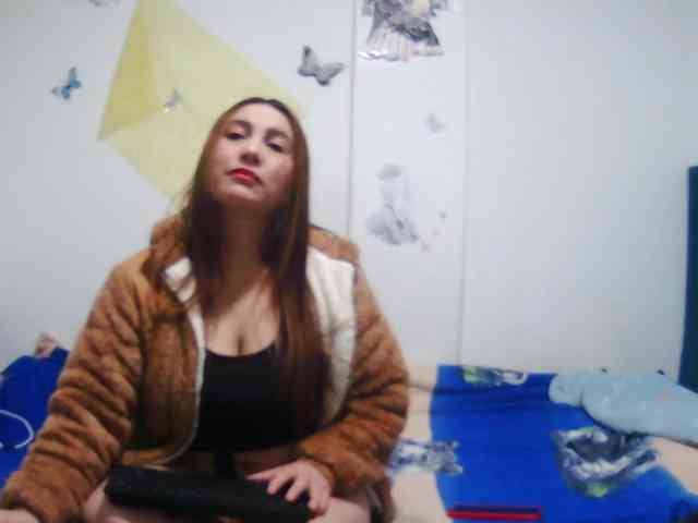 Addystuart- webcam