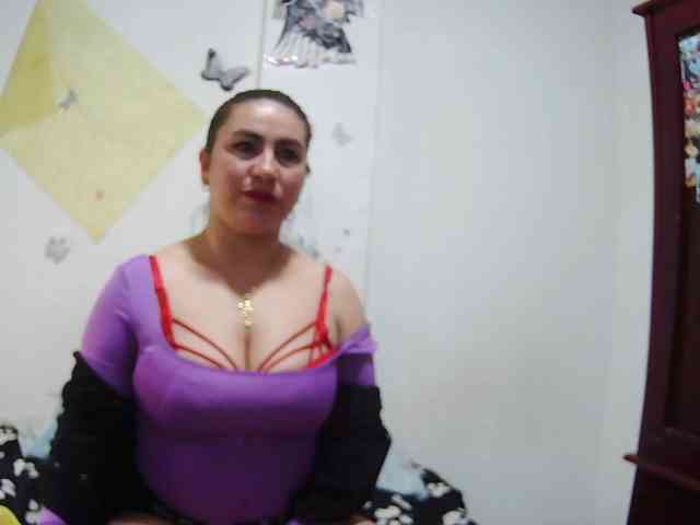 Addystuart- webcam
