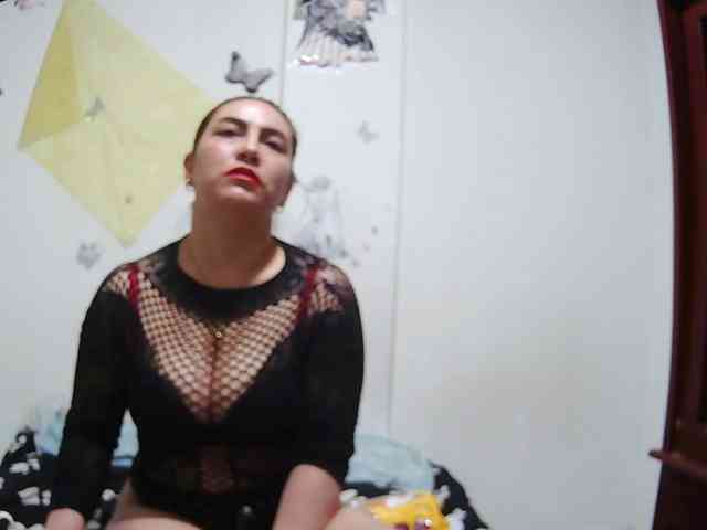 Addystuart- webcam