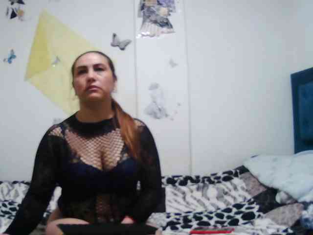 Addystuart- webcam