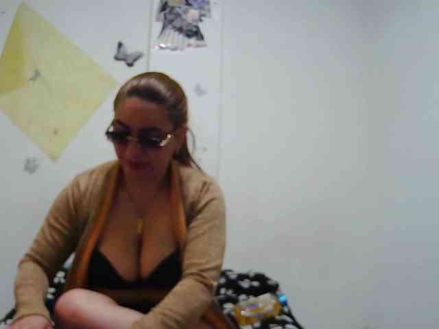Addystuart- webcam