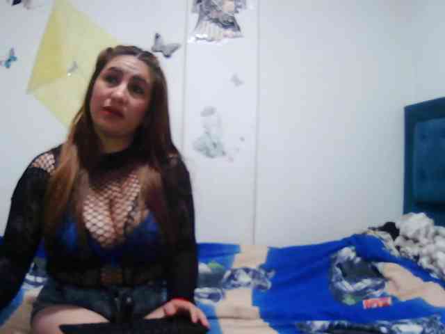 Addystuart- webcam