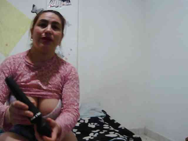 Addystuart- webcam