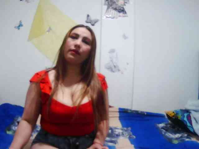 Addystuart- webcam