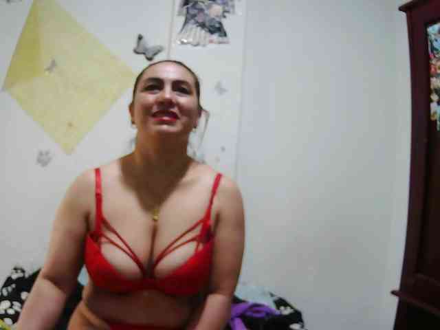 Addystuart- webcam