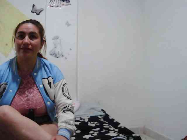 Addystuart- webcam