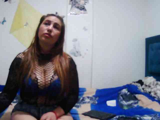 Addystuart- webcam