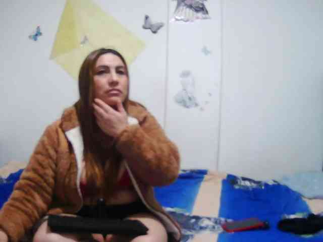 Addystuart- webcam