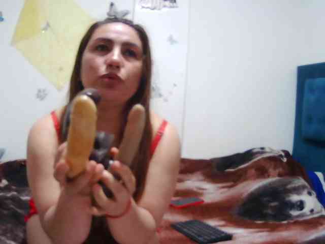 Addystuart- webcam