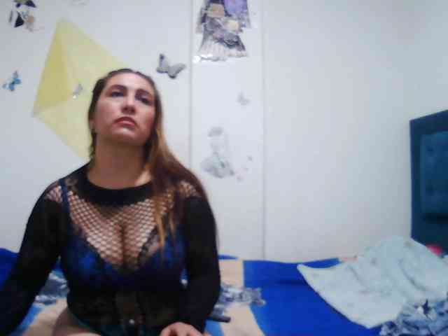 Addystuart- webcam