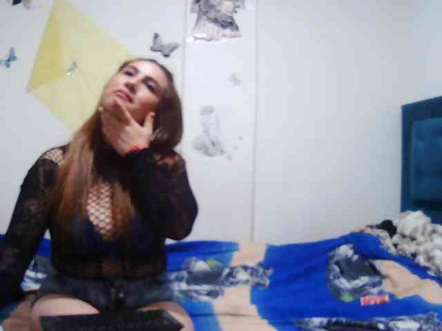 Addystuart- webcam