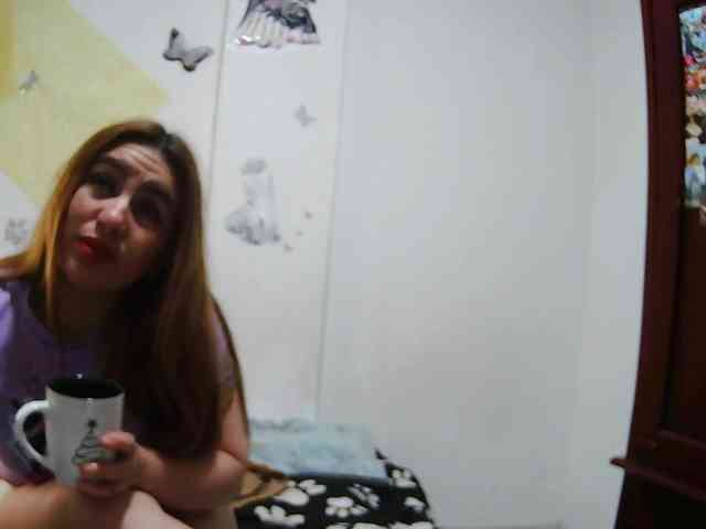 Addystuart- webcam