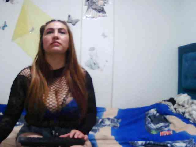 Addystuart- webcam