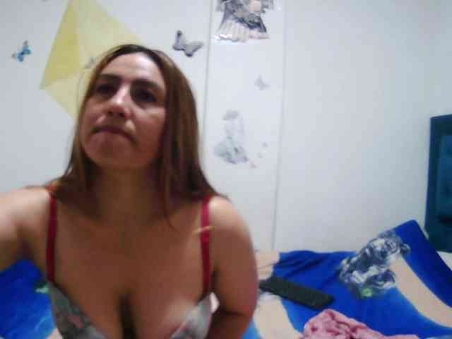 Addystuart- webcam