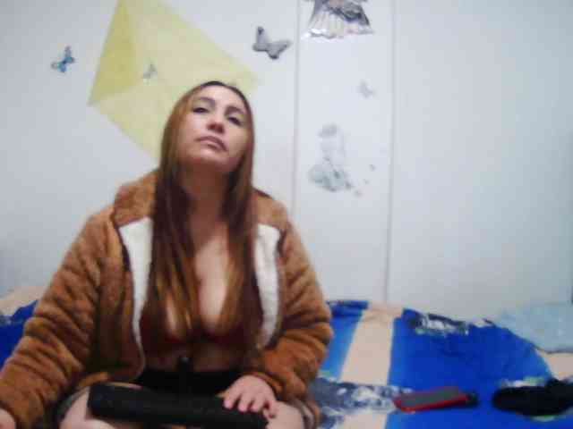 Addystuart- webcam