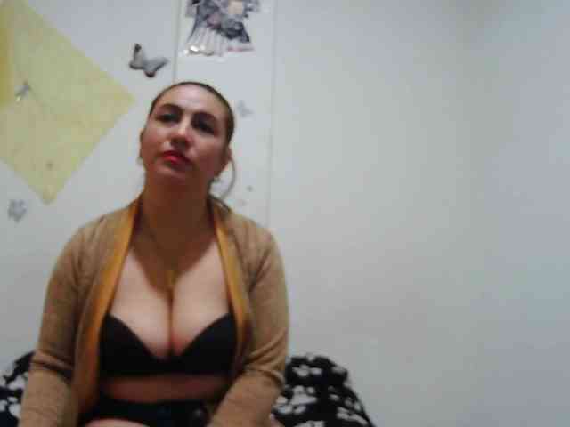 Addystuart- webcam