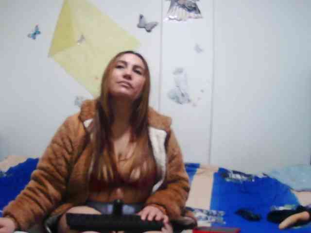 Addystuart- webcam