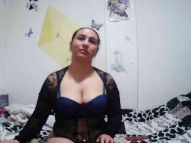 Addystuart- webcam
