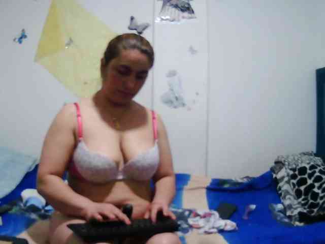 Addystuart- webcam