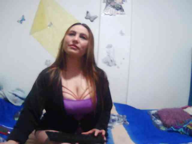 Addystuart- webcam