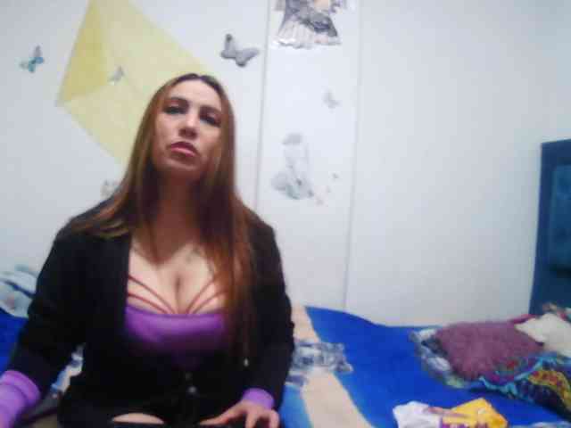Addystuart- webcam