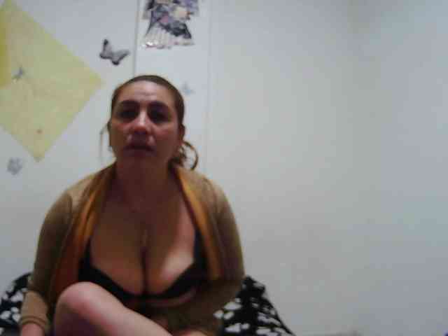 Addystuart- webcam